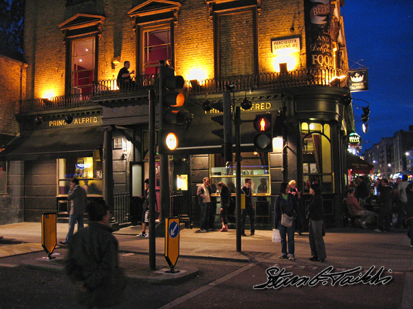LONDON NIGHTLIFE london nightlife: