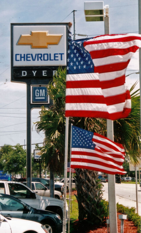 see the usa in a chevrolet......