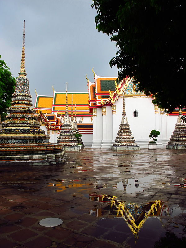 Thai Temple...