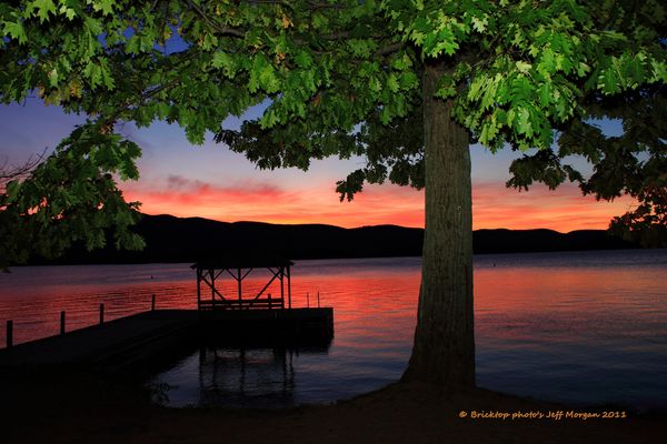 Lake George NY...