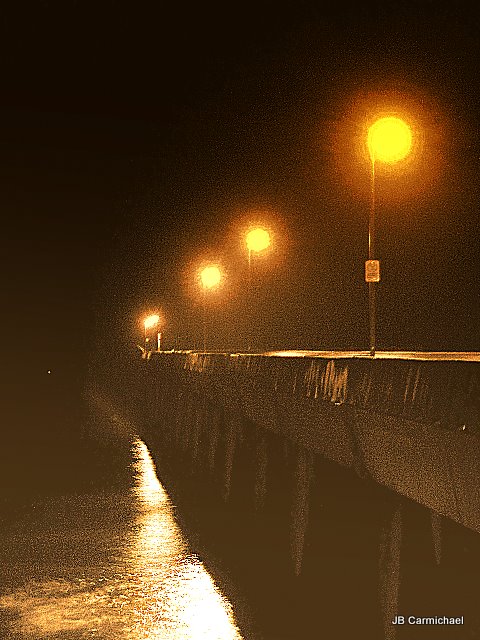 Pacifica Pier...