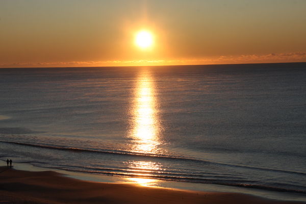 Myrtle Beach Sunrise...