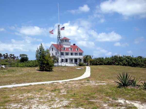 Peanut Island, FL Kennedy Bunker...