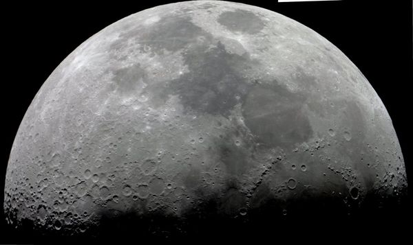 Moon shot LX200 Prime stitched rs...