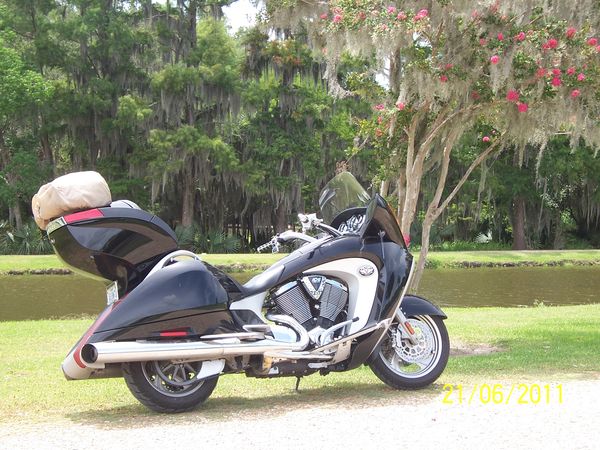 Avery Island, La. Jungle Garden...