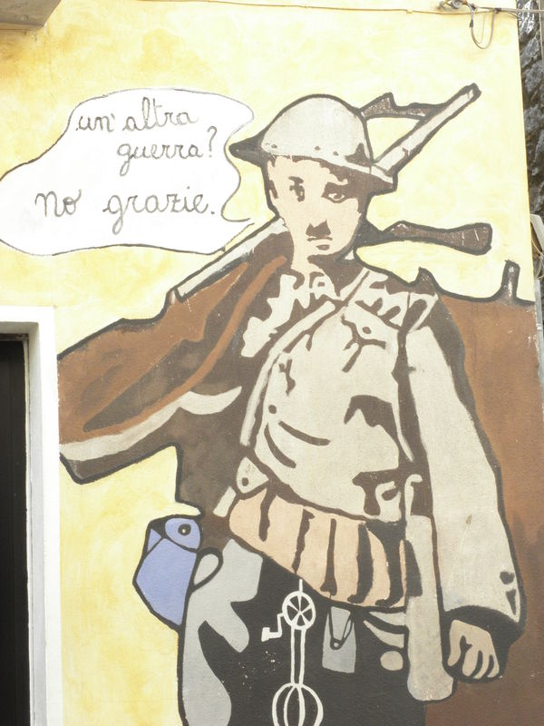 Wall Art Sardinia...