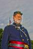 This photo was taken at a flag retreat it was gett...
