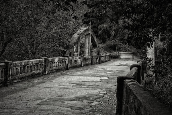 old bridge...