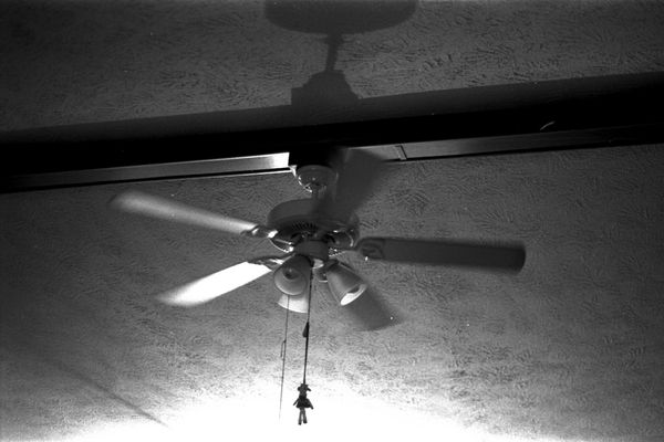 Ceiling Fan...