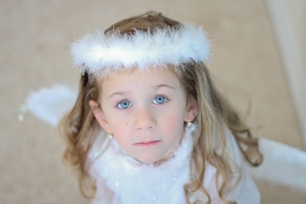 my angel girl 2011...