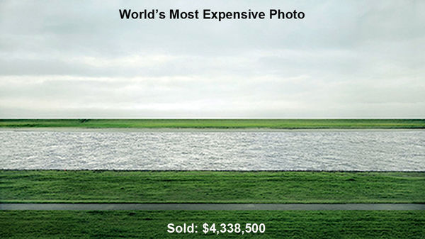 "Rhein II" - World's Most Expensive...