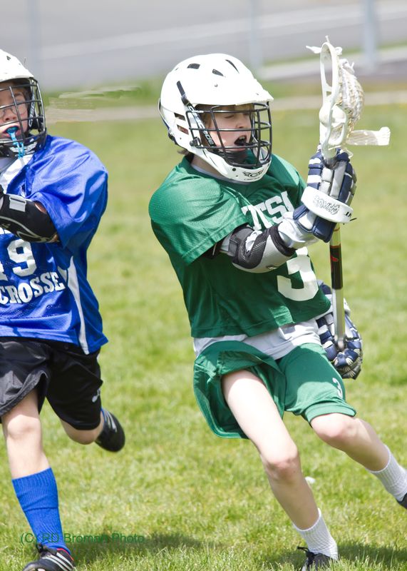 Sports lacrosse, soccer, football Anyone taking sports pics? All