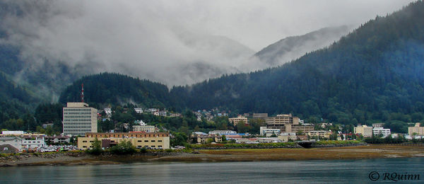 Juneau...