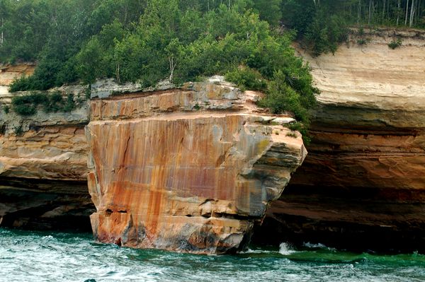 Another at Pictured Rocks...