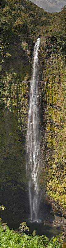 Akaka Falls...