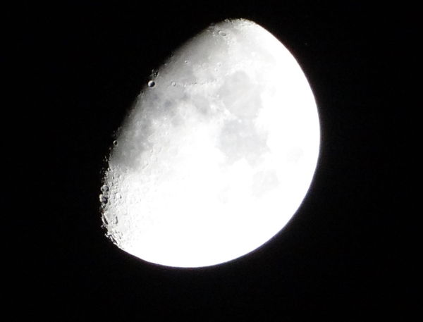 First 30X zoom picture...