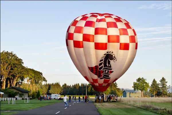 Hot Air Balloons 2...