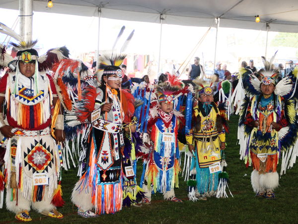 Yakima Nation Pow Wow: This pow wow is held everyyear at the Legends ...