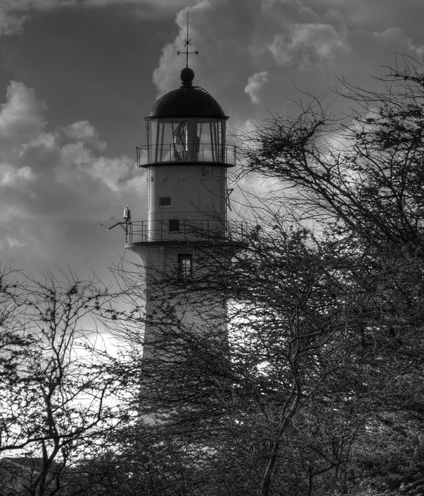 Diamonhead Lighthouse - revised...