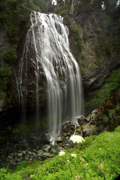 Narada Falls, MRNP...