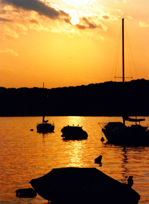 Lake Geneva Wisconsin...