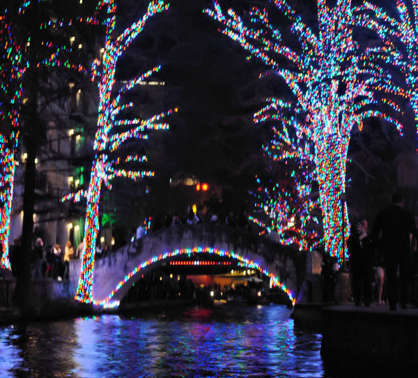 Another of the Riverwalk...
