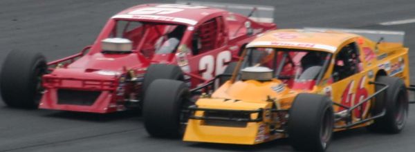 My favs....modifieds...