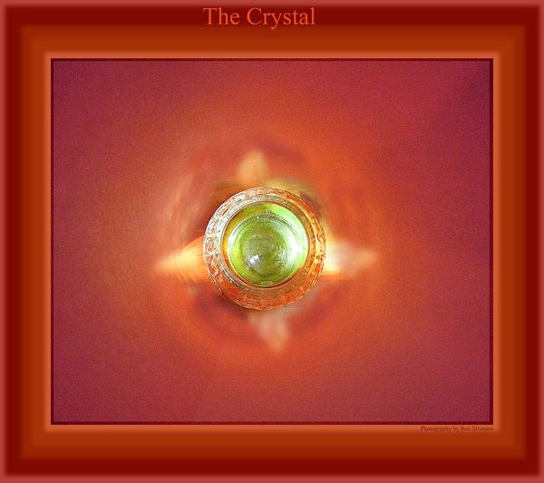 The Crystal...