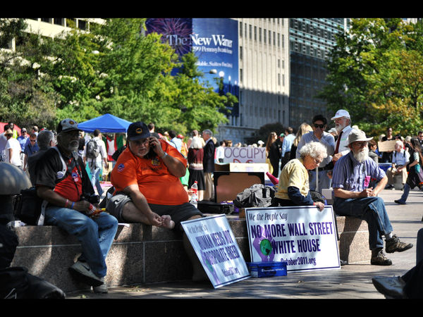 Occupy DC 1...