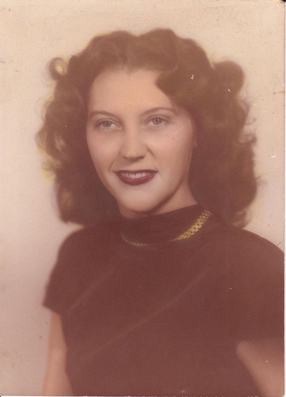 My Beautiful Mom,  the year before  she was diagno...