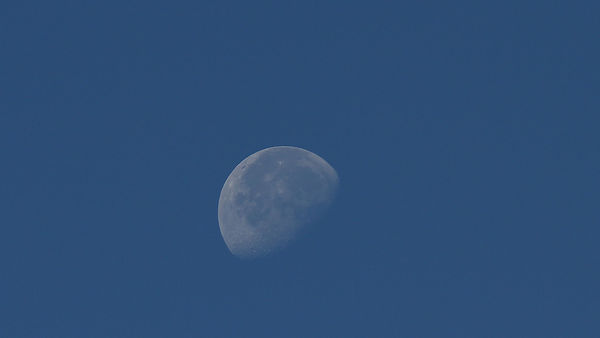 Full sun moon Oct 5, 2012...