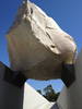 THE ROCK at LACMA...