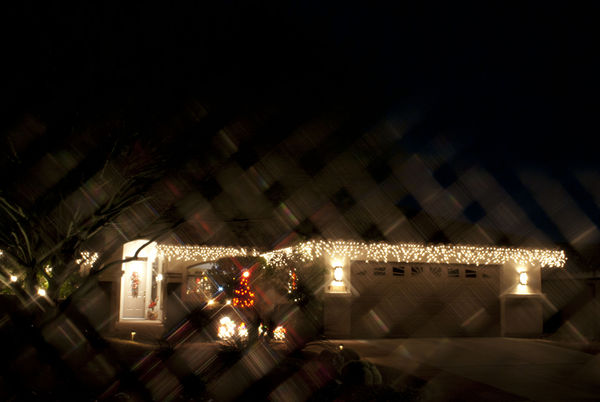 Christmas Lights...