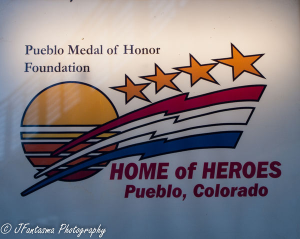 We have the most SURVIVING Medal of Honor "Winners...
