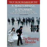 Cover of The Weeping Meadow DVD...