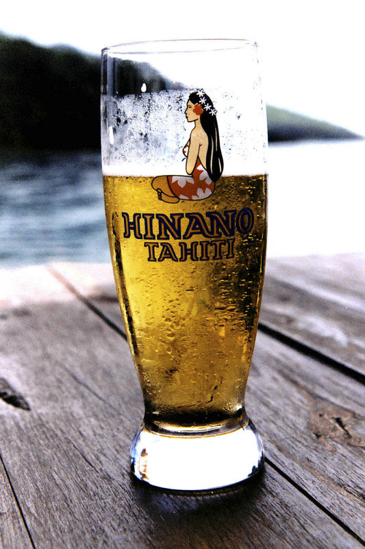 Nice place to have a beer...
