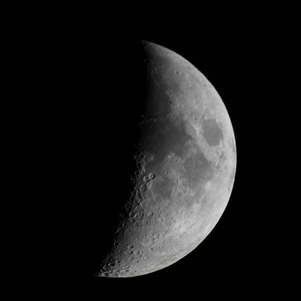 Moon - 19Nov. 2012...