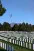 Ft Logan Nat'l Cemetery - we're free because of th...