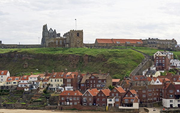 Whitby...