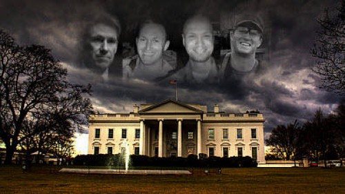 Forgotten Victims of the Benghazi Coverup...