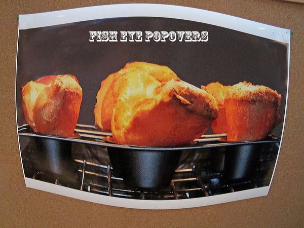 Popover Pleasure Good With Anything...