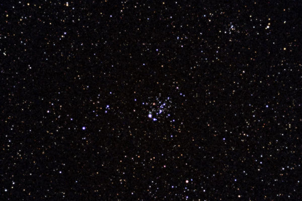 NGC 457...