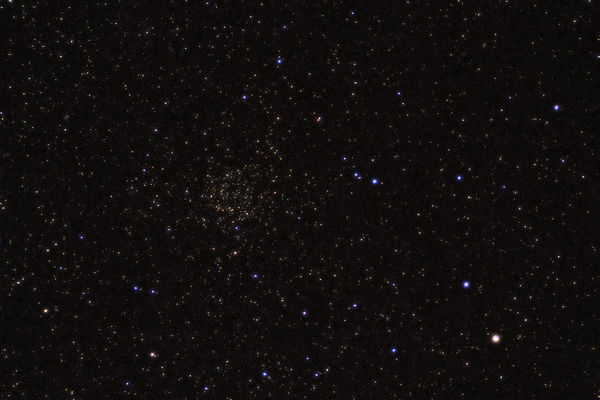 NGC 7789...