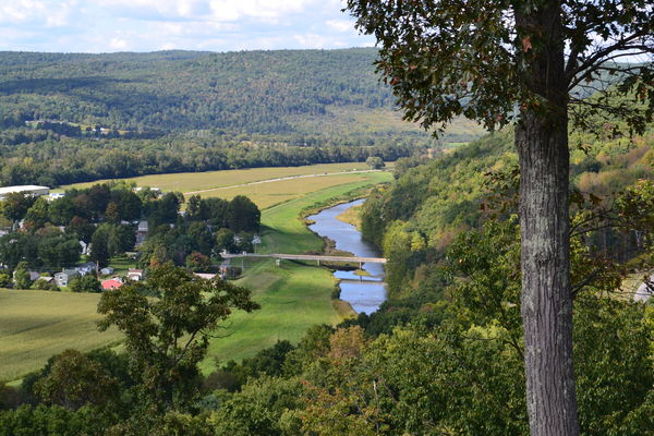 Pa. Valley View...