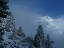 Zillertal Austria Early Snowfall 2012...