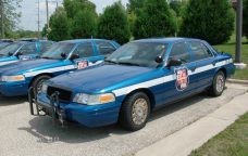 Ford Crown Victoria Ford Wisconsin State Police Cr...
