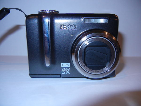 Kodak Z 1285...
