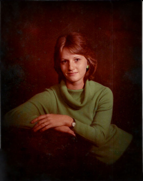 this is me in 1978 .. I pretty much still look the...