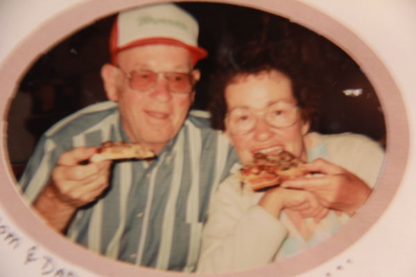mom and dad, when I moved from calif to oregon, th...
