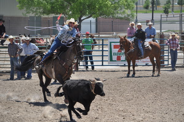 Rodeo 2011...